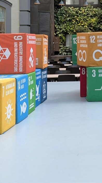 Agenda 2030: l’Italia rallenta su ambiente, equità e istituzioni