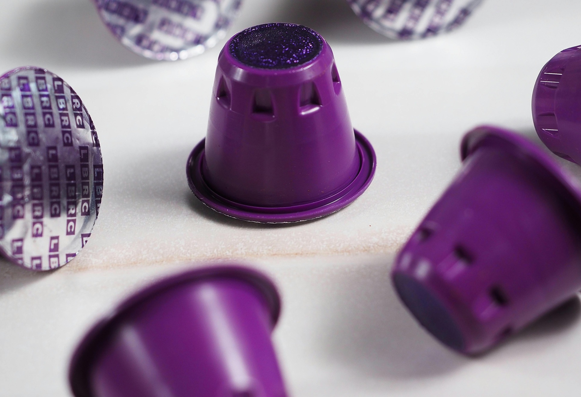 RECAP, cresce l’alleanza per il riciclo delle capsule del caffè in plastica