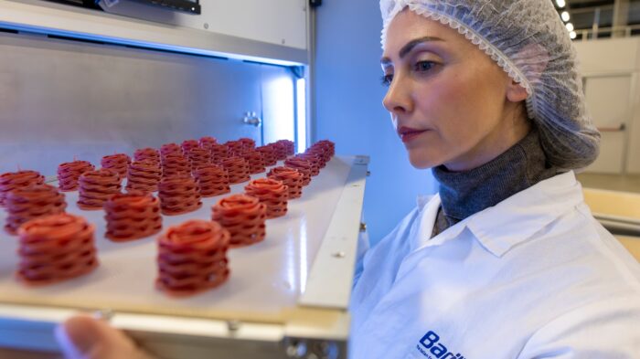 BITE, il nuovo laboratorio Barilla che vuole ridisegnare il futuro del cibo