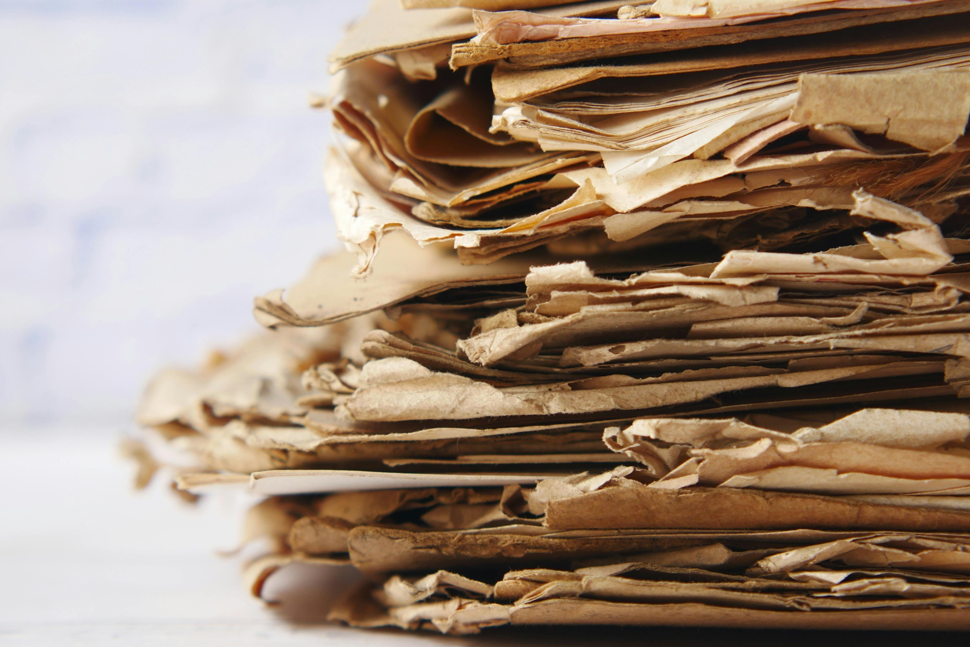 Carta, compost e biometano: l’intesa che prova a chiudere il cerchio dei rifiuti industriali