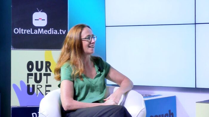 Nicoletta Alessi: «È tempo di riconoscere il ruolo positivo che le imprese possono giocare nella società»