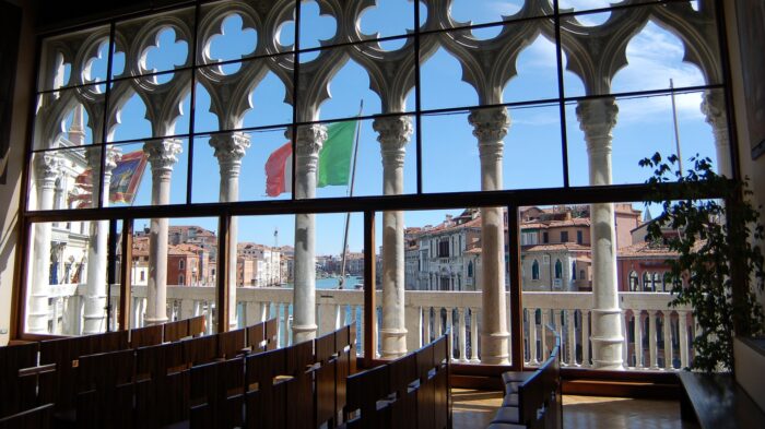 Dalla ricerca alle imprese: Ca’ Foscari apre il centro che misura la sostenibilità delle PMI