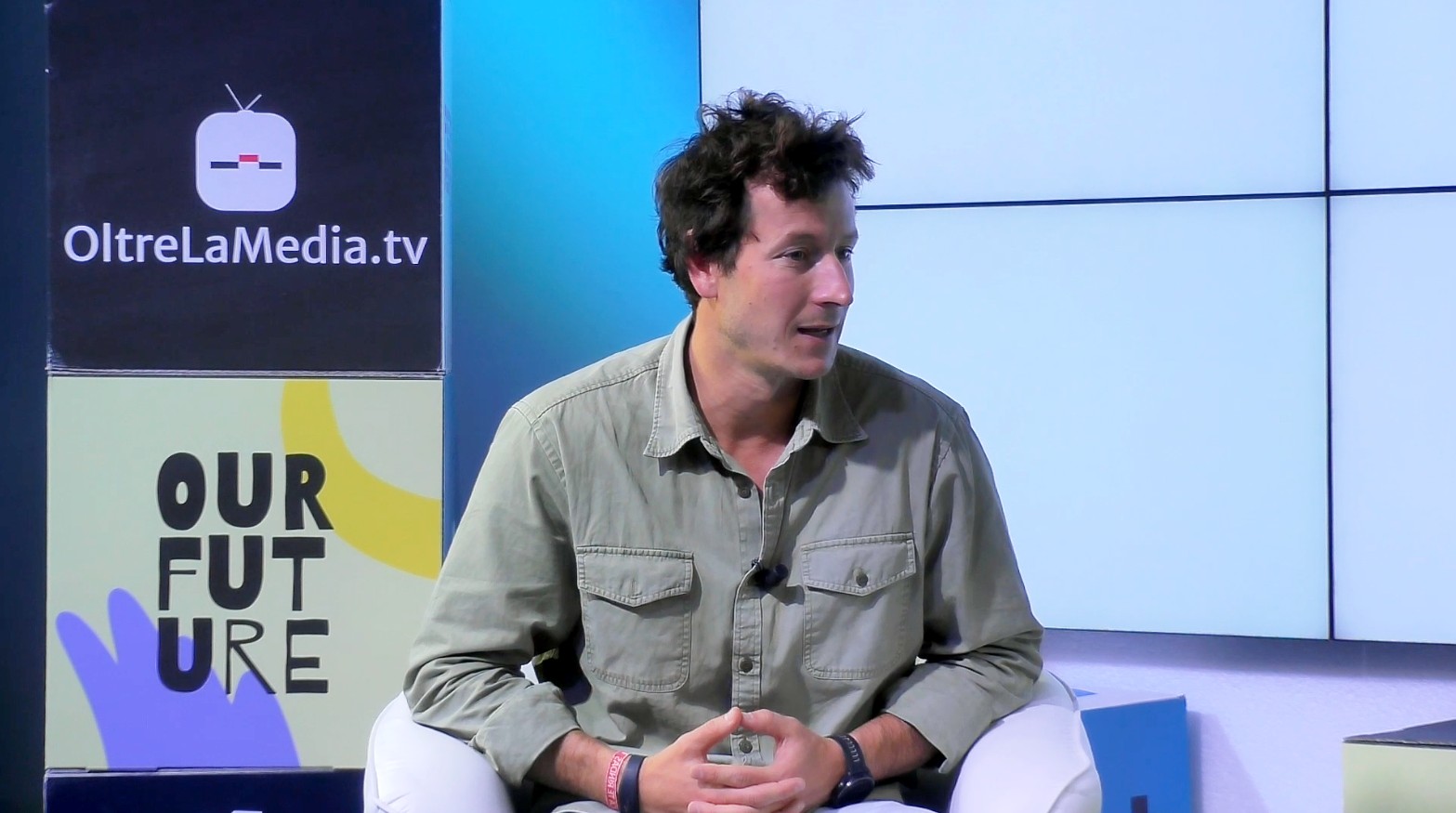Pietro Pasolini: «Decarbonizzazione in Europa? Più incentivi economici per le aziende virtuose»