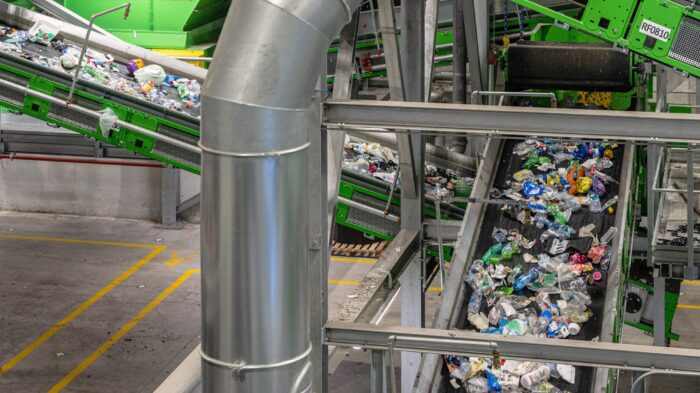 Dai rifiuti ai dati: così l’AI prova a riscrivere la tracciabilità industriale