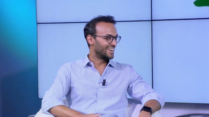 Pietro Balda: «Non dobbiamo considerare la batteria come un rifiuto, ma come un asset strategico»