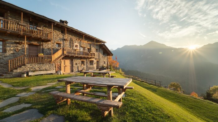 Ecobnb misura l'impatto del turismo rigenerativo: ogni euro investito ne genera sei per ambiente e comunità