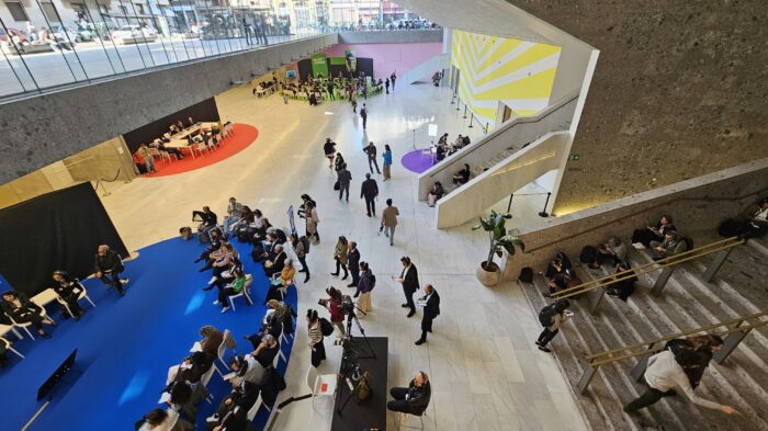 Il Salone della CSR guarda oltre: al via il 6 ottobre