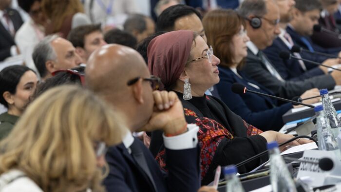 Più fondi, meno certezze: il bilancio della COP17