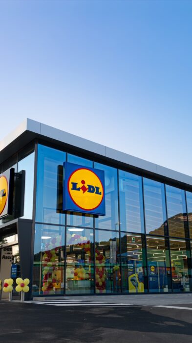 Lidl racconta la sostenibilità, dati alla mano