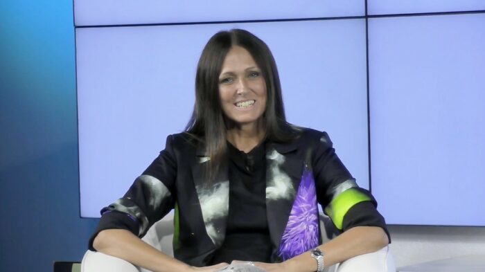Caterina Moro: «La responsabilità toglie la sostenibilità dall’etichetta e la porta nelle nostre azioni»