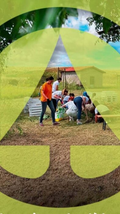 Despar: agricoltura sociale, sette territori in rete