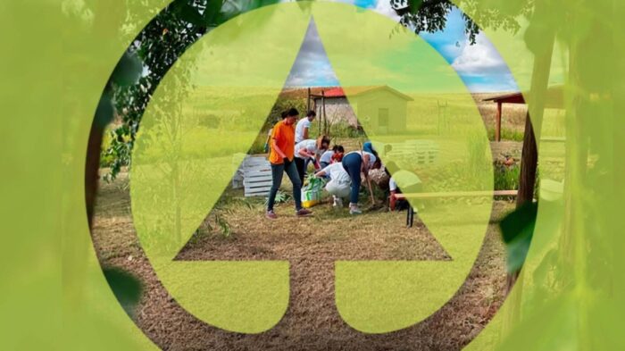 Despar: agricoltura sociale, sette territori in rete