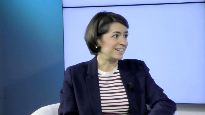 Giovanna Spadoni: «Credo molto nella sostenibilità applicata»