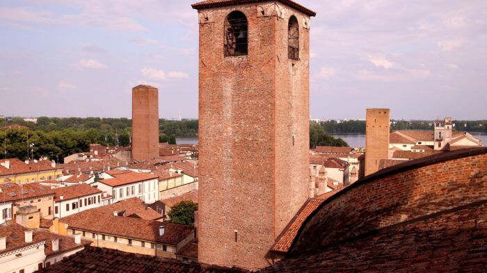 Mantova regina green, ma la sostenibilità nelle città italiane cresce poco