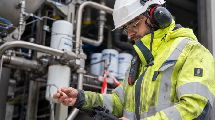 Discariche, il biogas che diventa energia rinnovabile