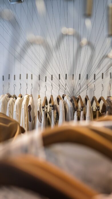 Moda, la sostenibilità comincia prima del prodotto
