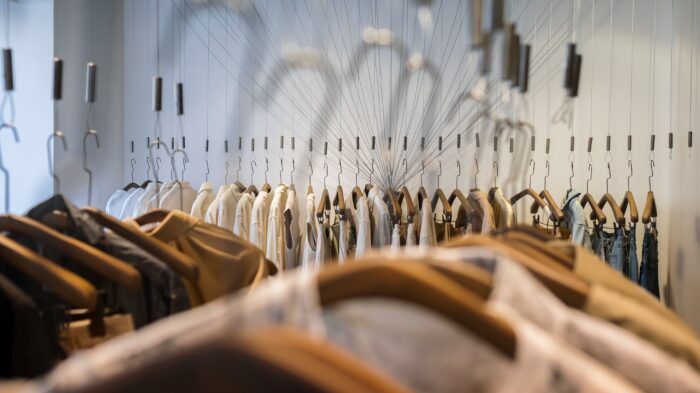 Moda, la sostenibilità comincia prima del prodotto